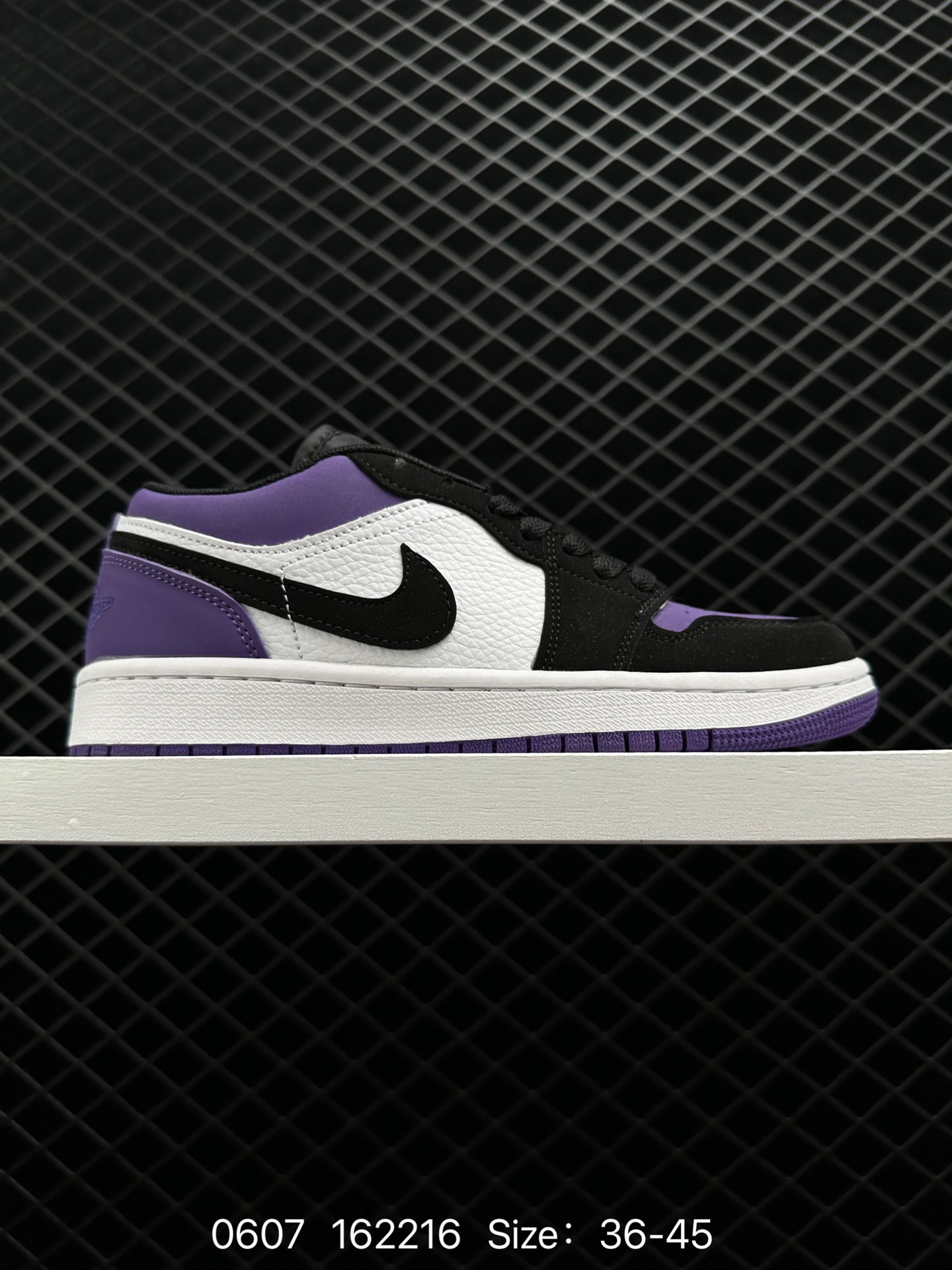 Travis Scott x Air Jordan 1 Travis Scott x Air Jordan 1